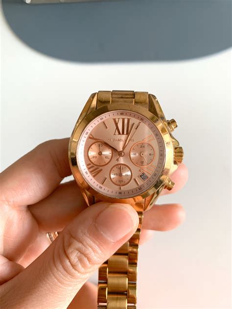 how to know if original michael kors watch|Michael Kors Watch femme.